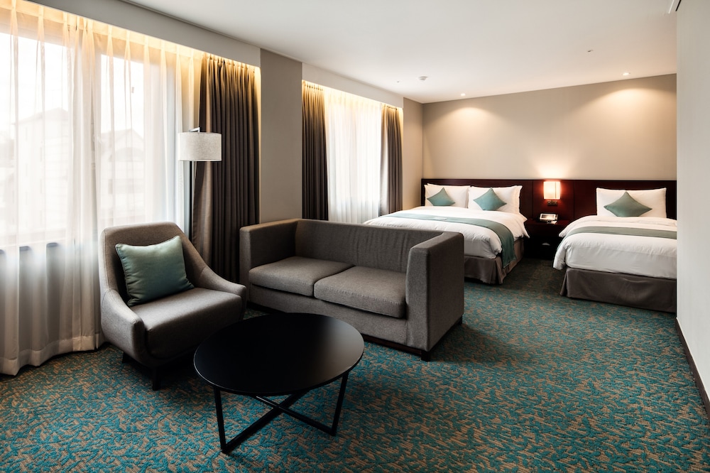 Hotel Sunshine Seoul 21/50