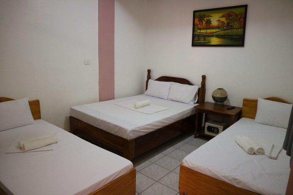 Coron Sanho Pension House 11/30