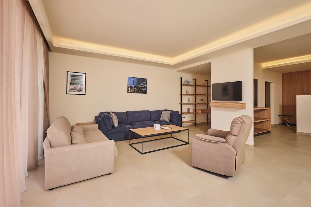 Hotel Saint Georges Beirut 43/60