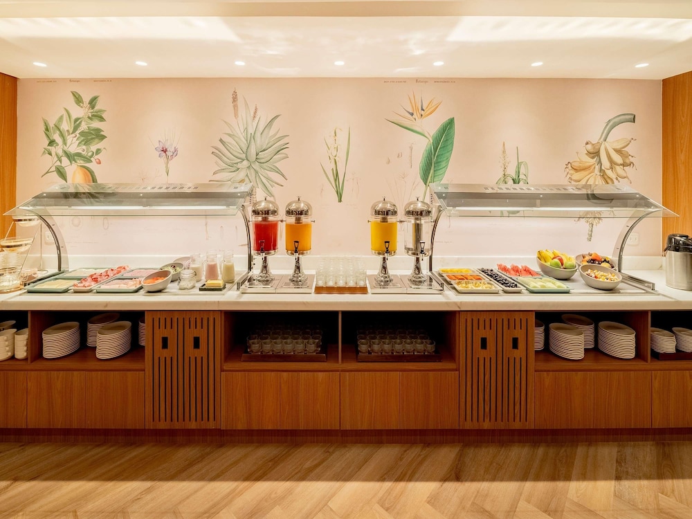 Grand Mercure Rio de Janeiro Copacabana 7/48