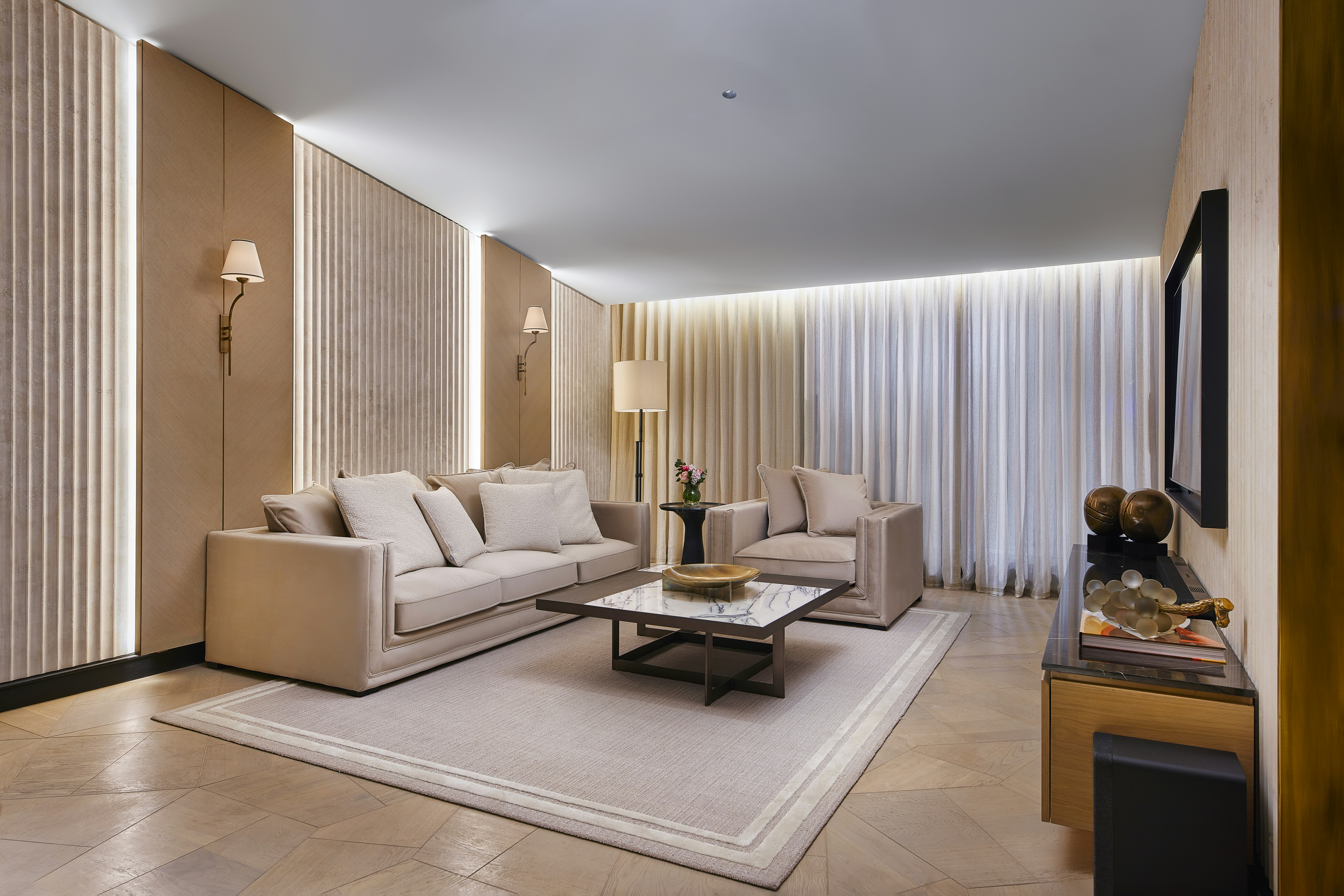 Vakko Hotel and Residence 22/60