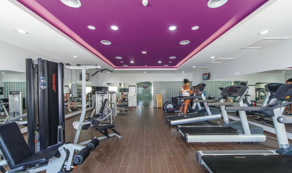 Riu Cancun - Adults Only - All Inclusive 33/63