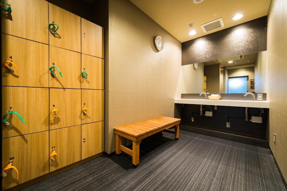 Super Hotel Inn Kurashiki Mizushima 20/34