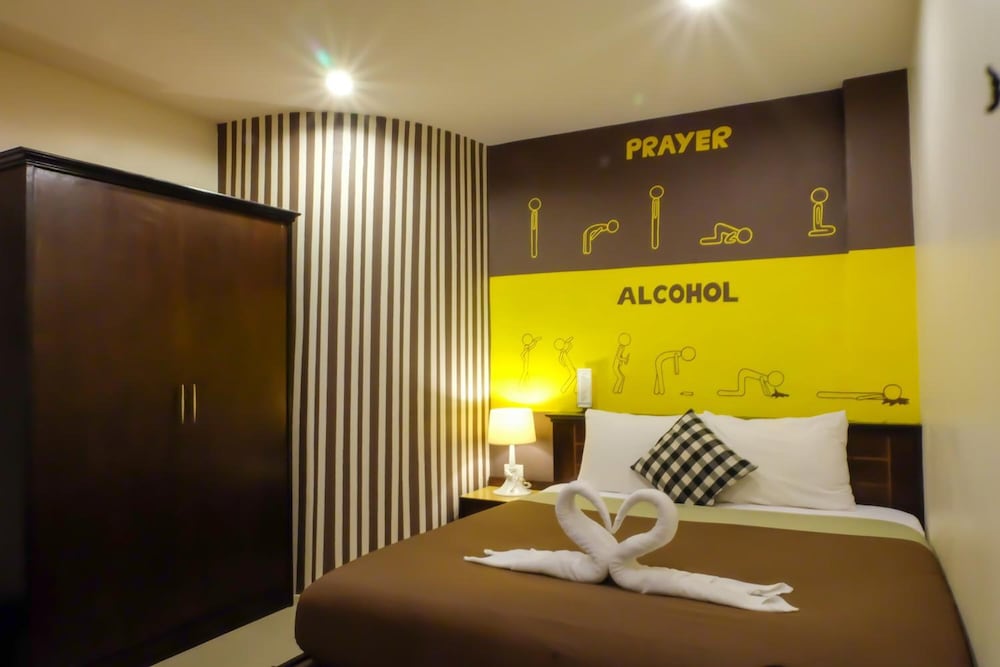 Bt Inn Patong 18/53