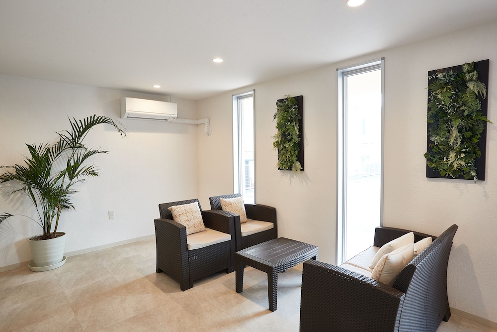 New Normal Hotel in Nago 19/26