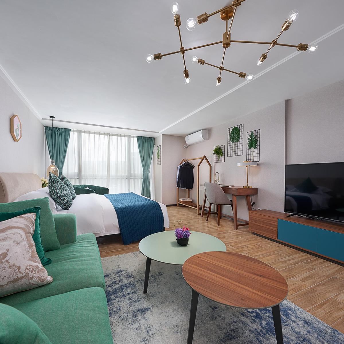Boke Home Boutique Apartment 20/42