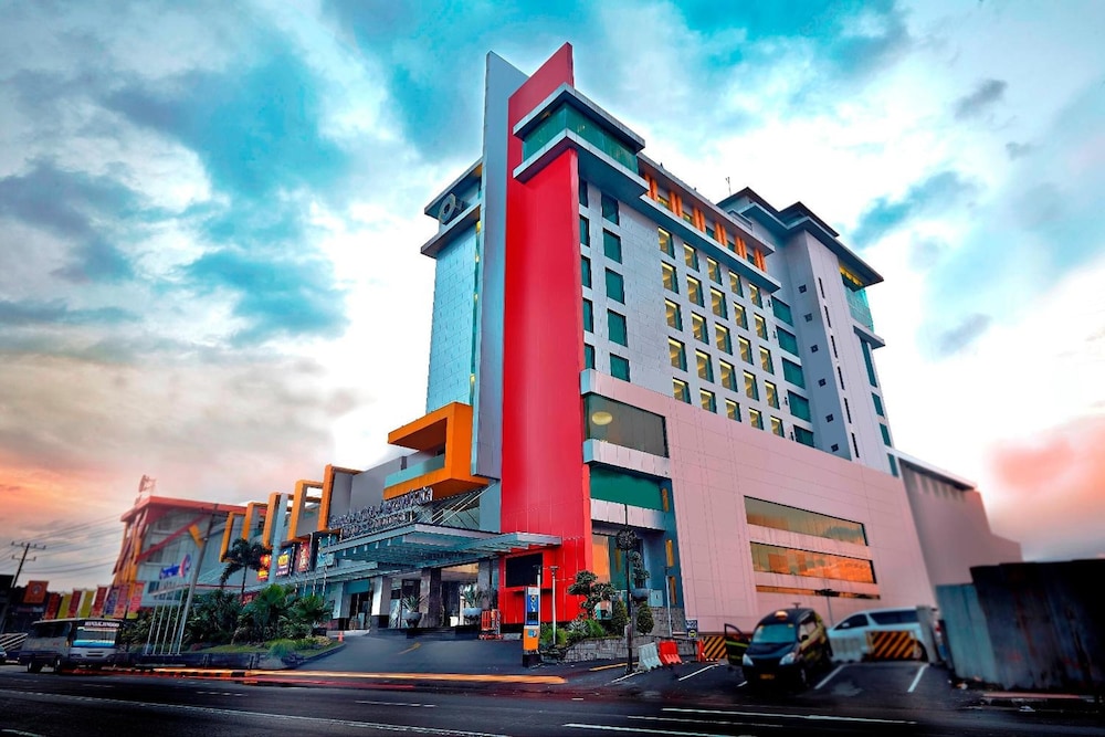 Grand Artos Hotel & Convention 1/49