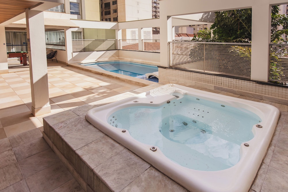 Hotel Dan Inn Sao Jose do Rio Preto 31/50