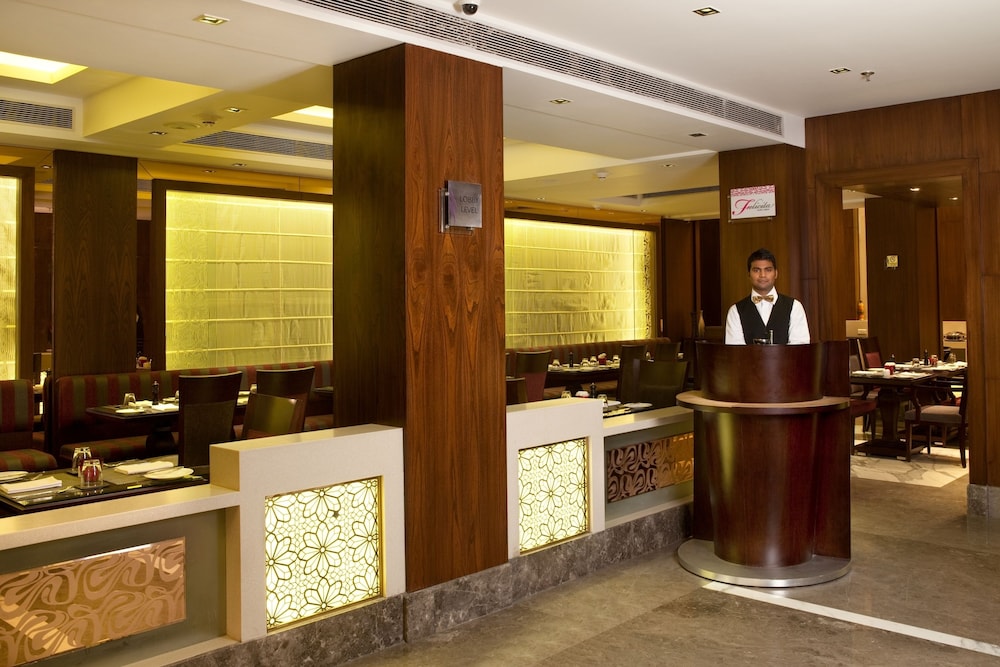 The Place Gurugram, a member of Radisson Individuals 26/26