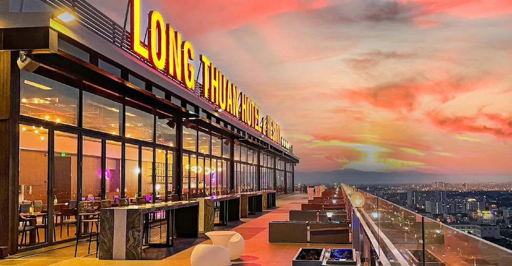 Long Thuan Hotel Resort 4/50