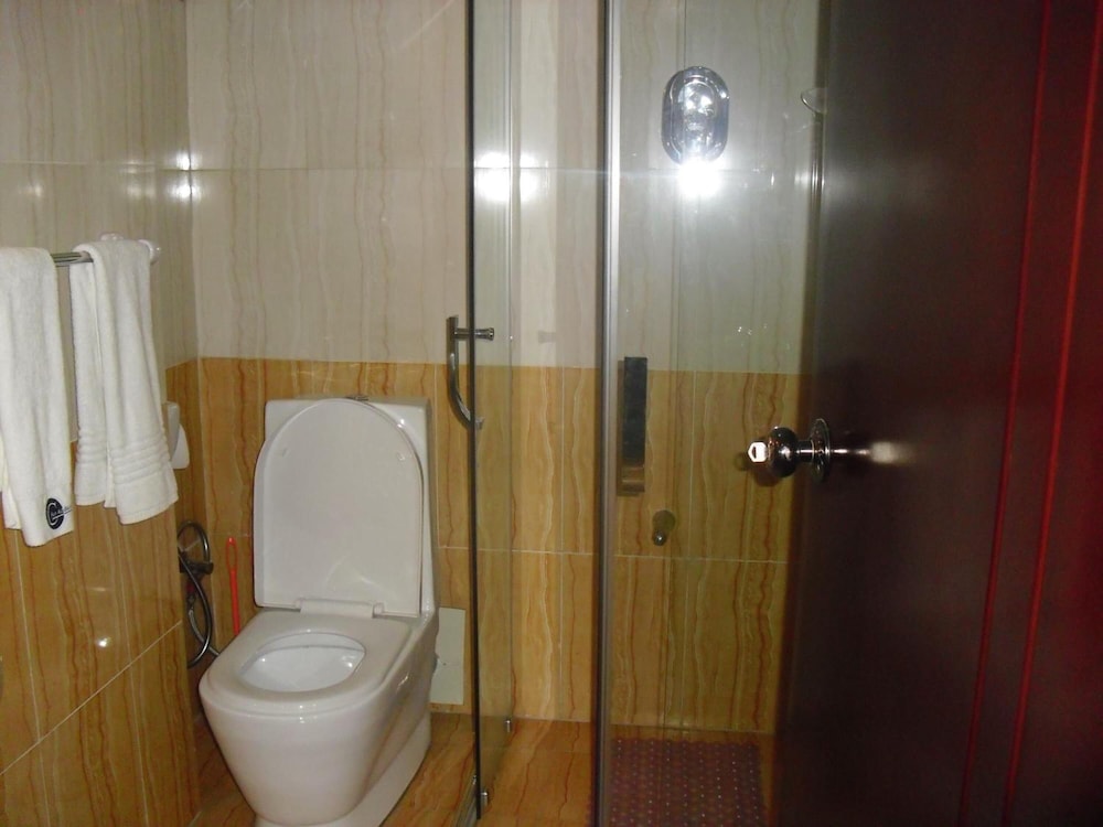 C Fun Addis Hotel 47/50