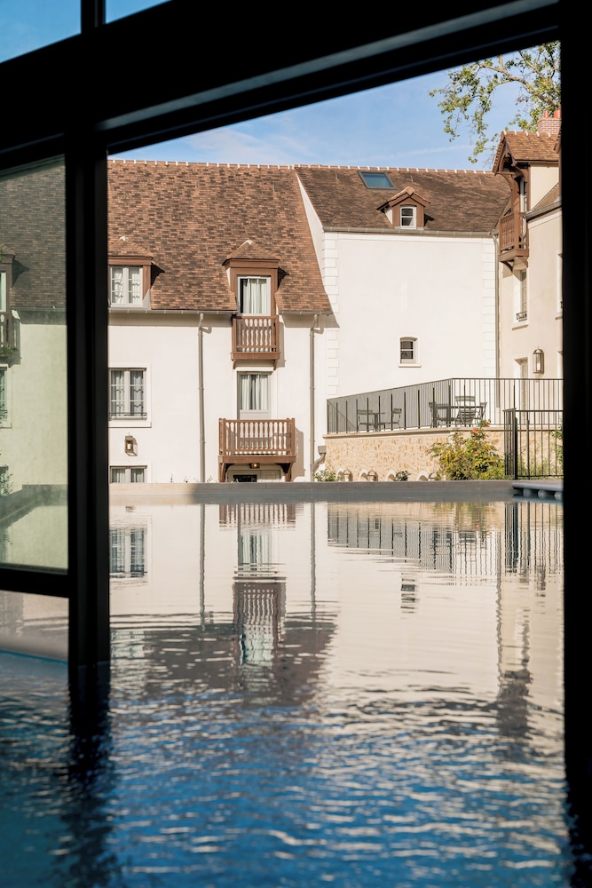 Dolce by Wyndham Versailles - Domaine du Montcel 43/48
