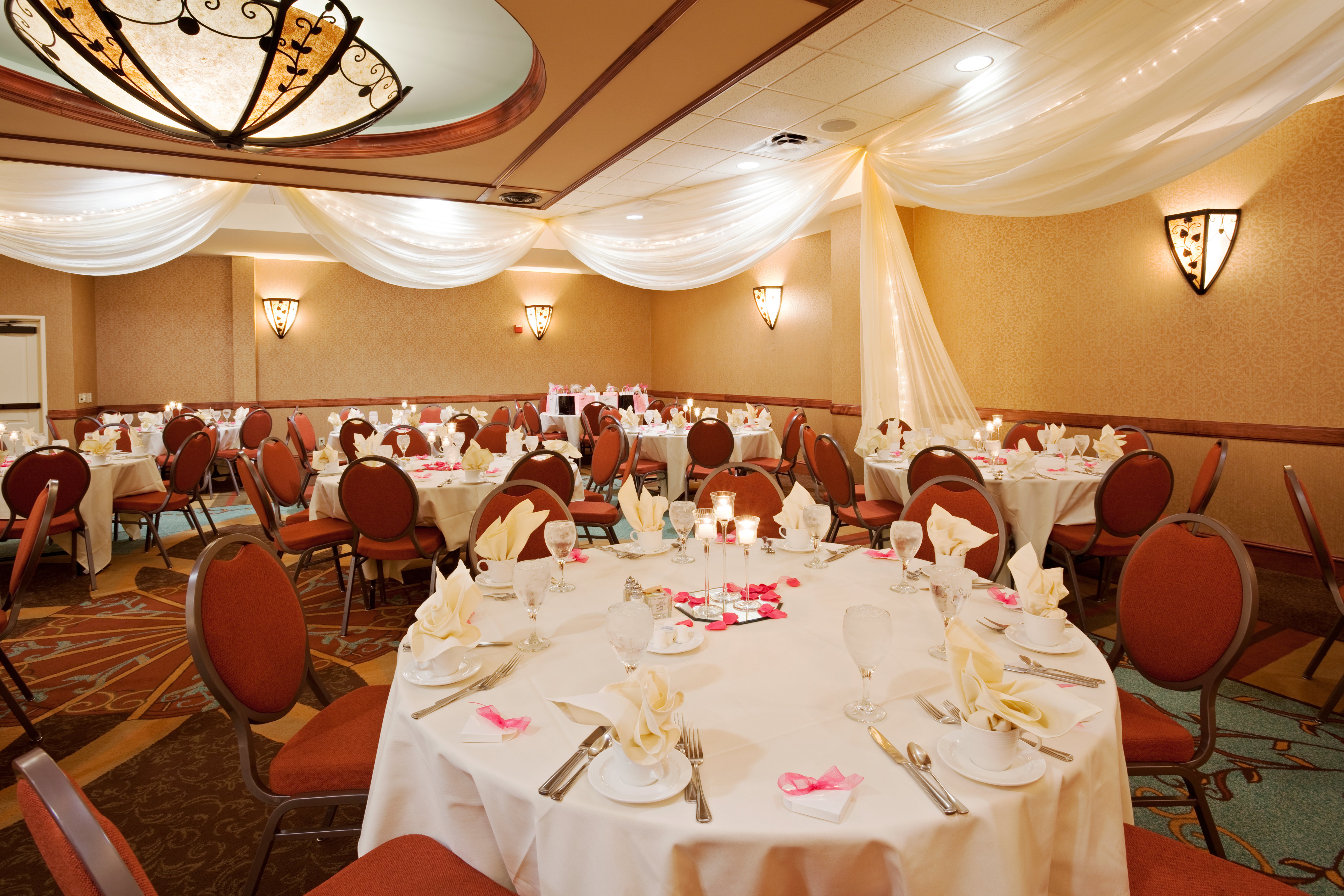 Holiday Inn Hotel Suites Minneapolis Lakeville 37/46