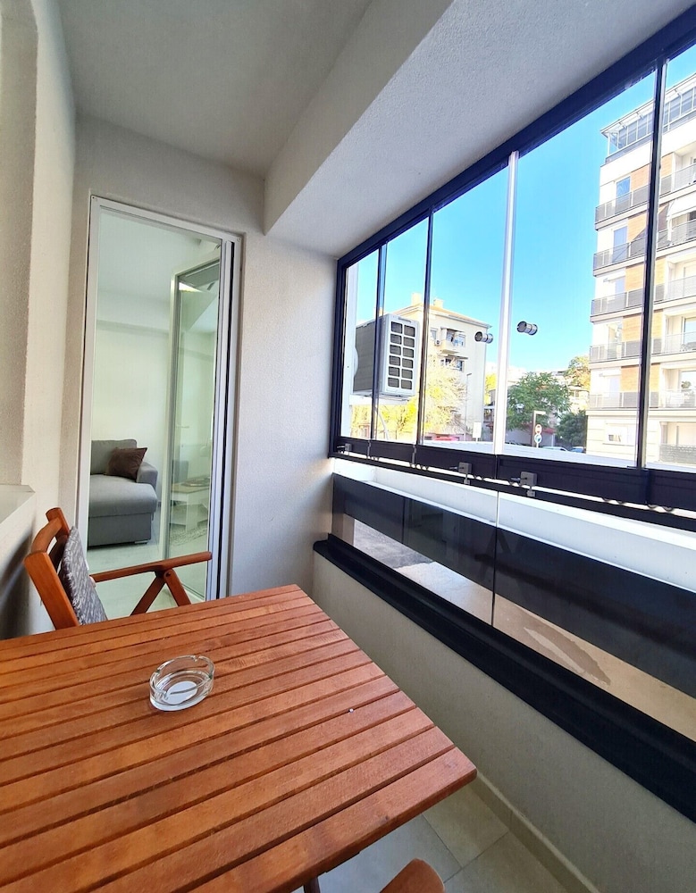 Urban Serviced Apartments 30/50