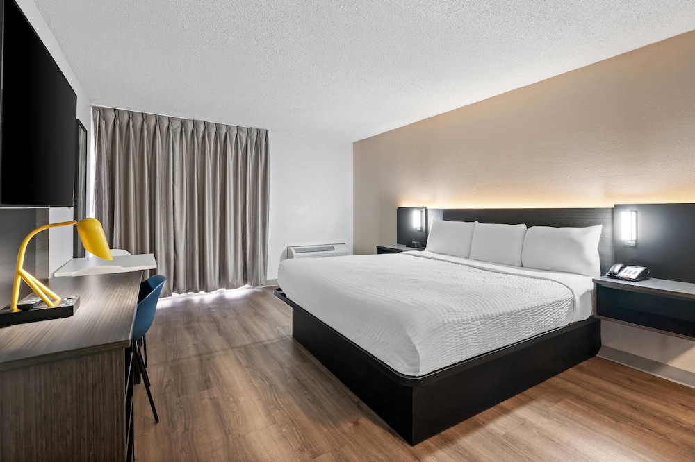 Studio6 Pecos, TX 31/60