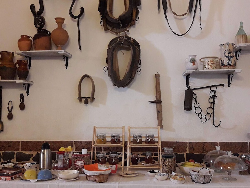 Agriturismo Masseria Scianne 14/25