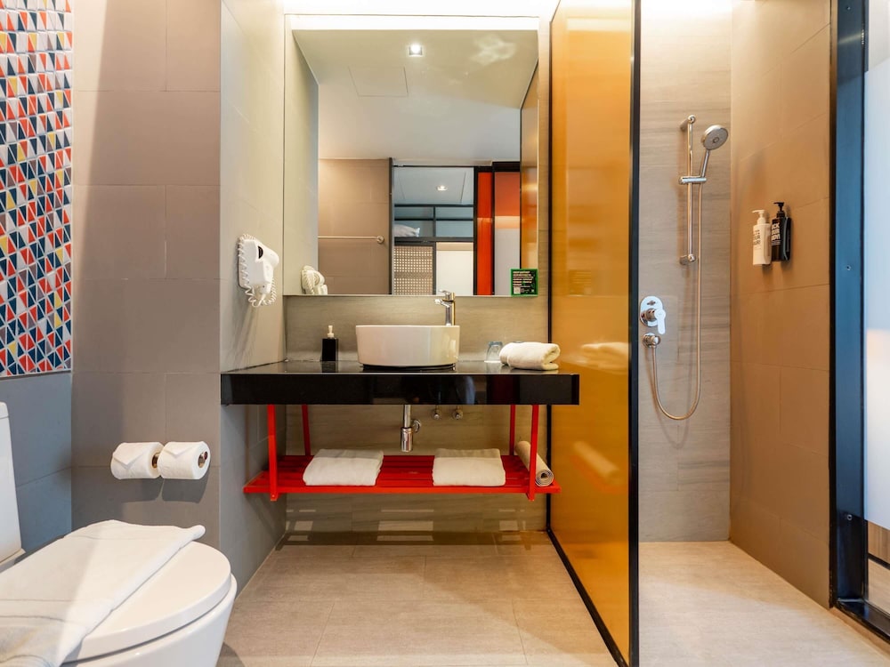 Ibis Styles Bangkok Sukhumvit Phra Khanong 49/50