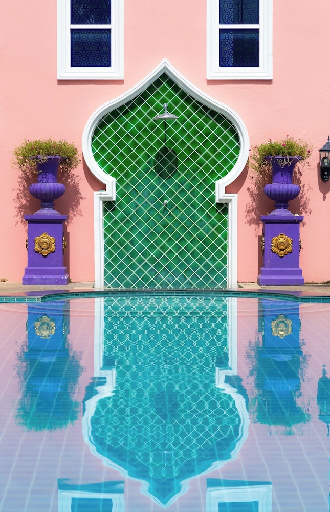 Rasa Boutique Hotel Chiang Rai 24/46