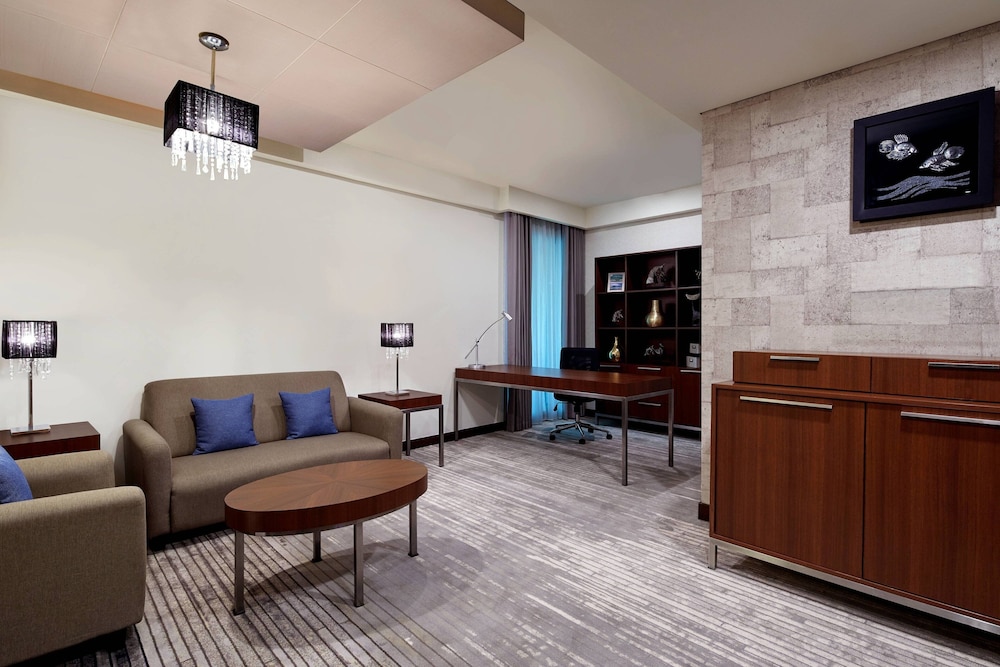 Courtyard By Marriott Bandung Dago 42/57