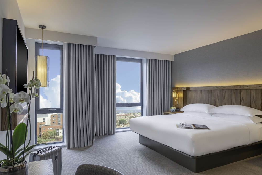 Hyatt Centric The Liberties Dublin 29/72
