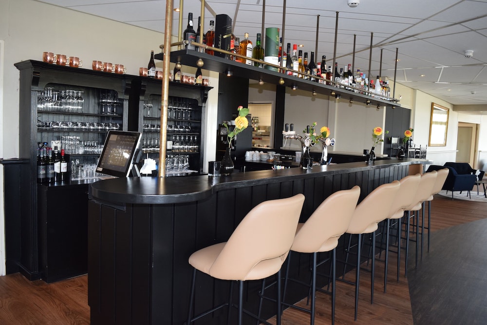 Fletcher Duinhotel Burgh Haamstede 52/70
