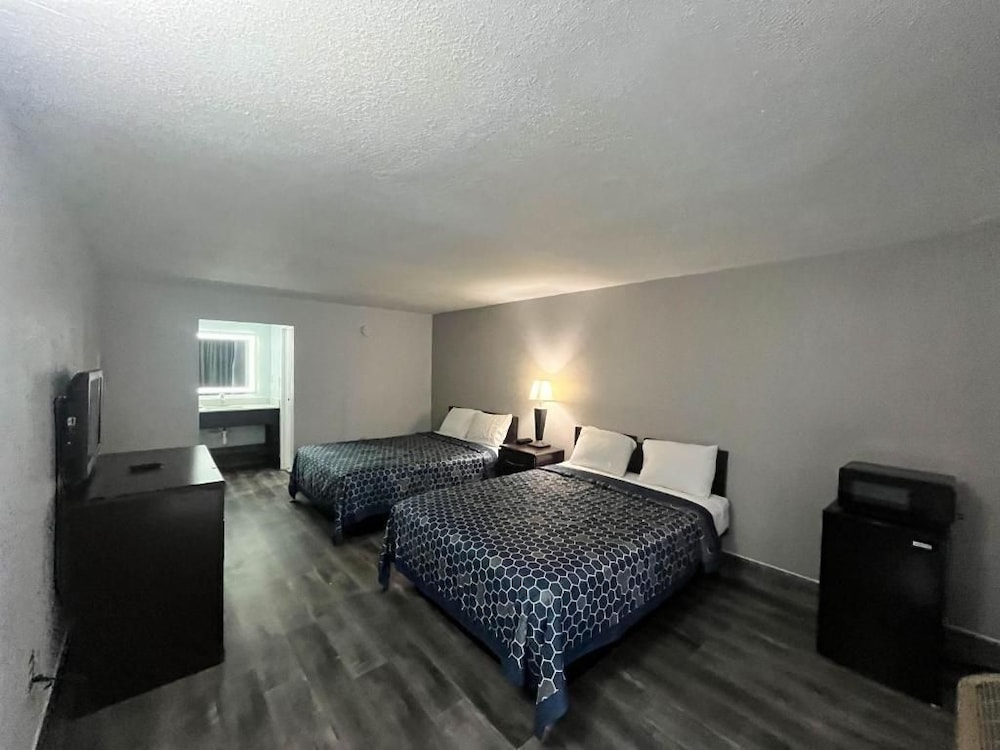Motel6 Spartanburg, SC – Northwest / Business 85 39/69