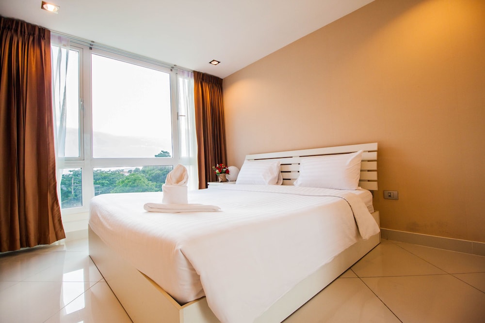 The View Cosy Beach By Pattaya Sunny Rentals 11/65