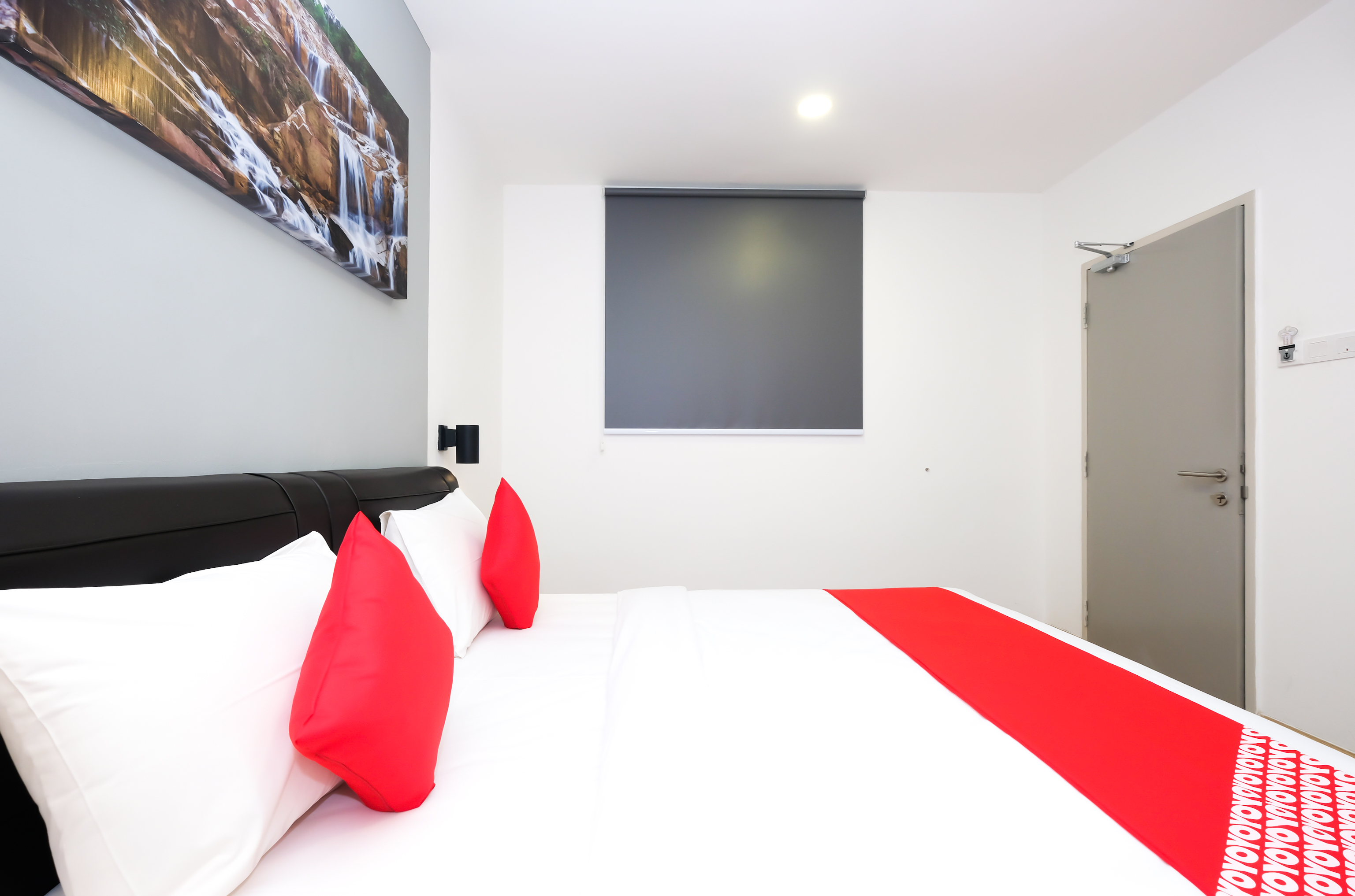 OYO 89492 Carlton Inn Bukit Ubi 21/37