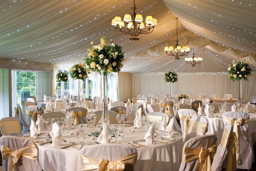 Audleys Wood Hotel 32/50