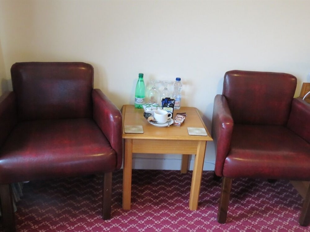 The Wyche Inn 26/41