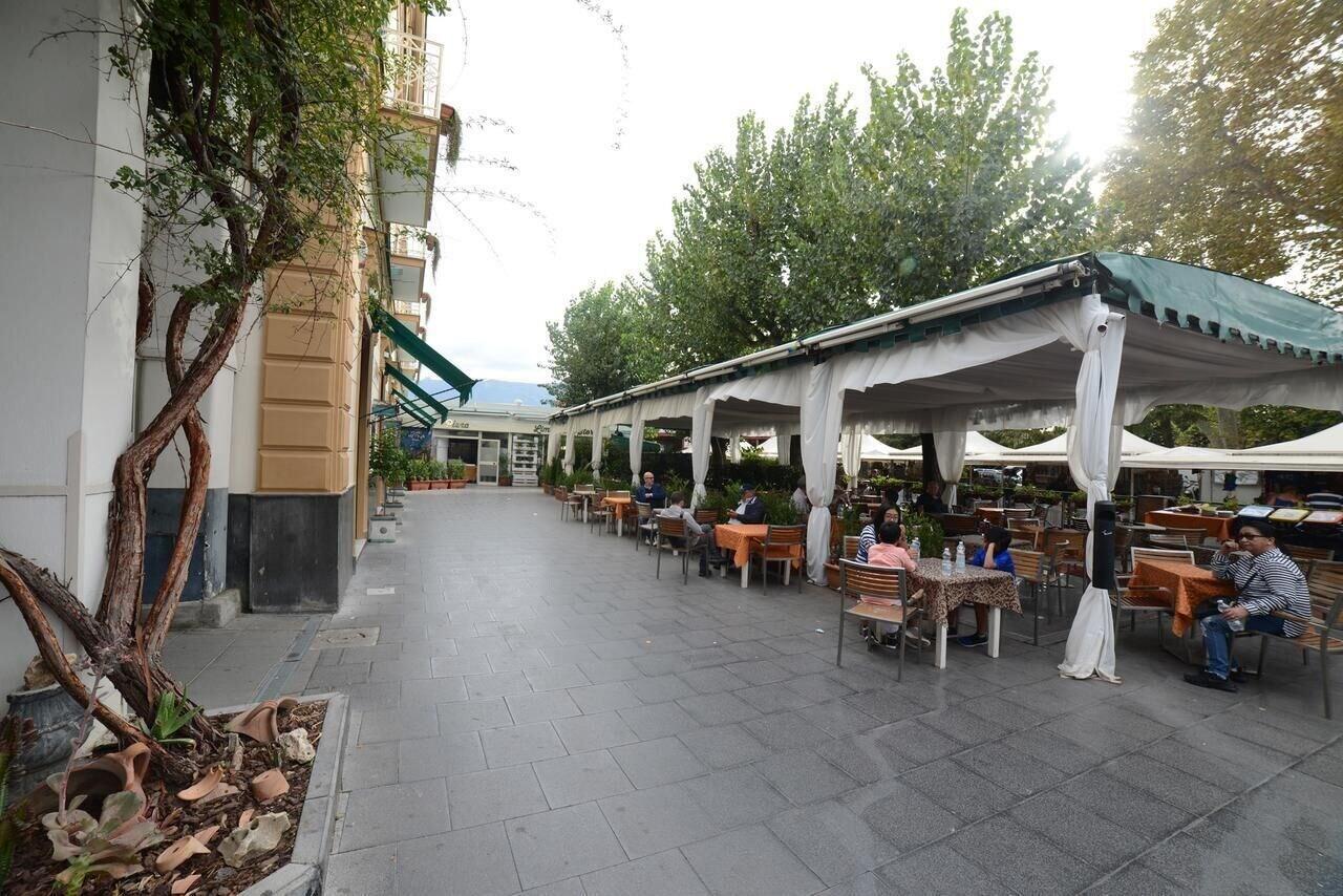 Hotel Vittoria 48/55
