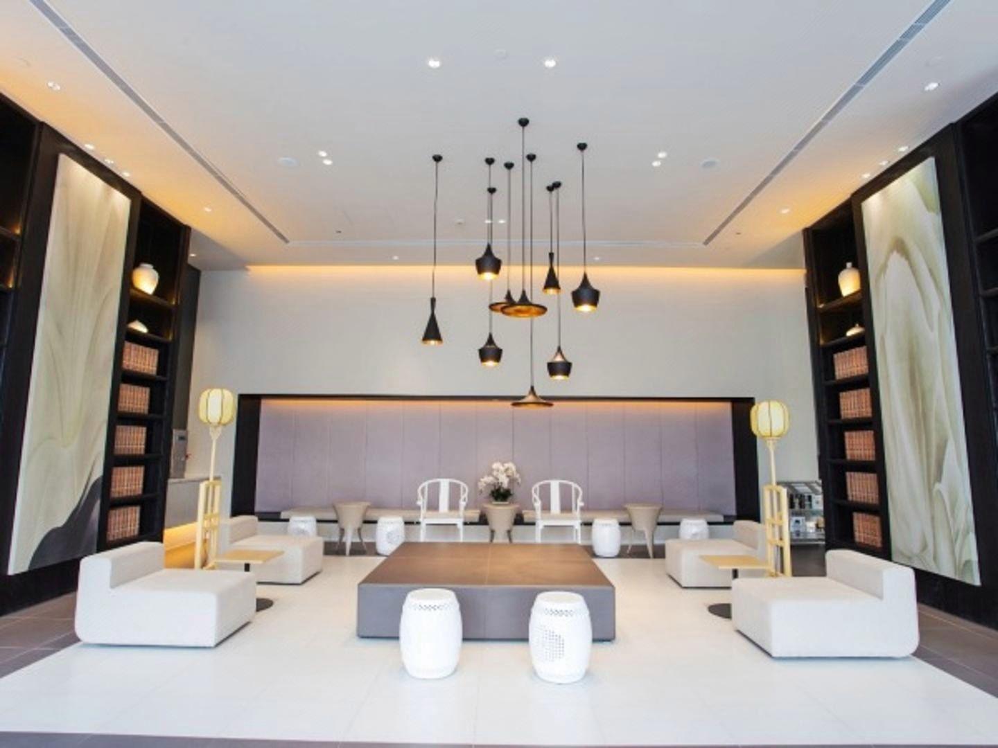 Jinjiang Inn Select (Shanghai Zhangjiang High-tech Park) 36/50