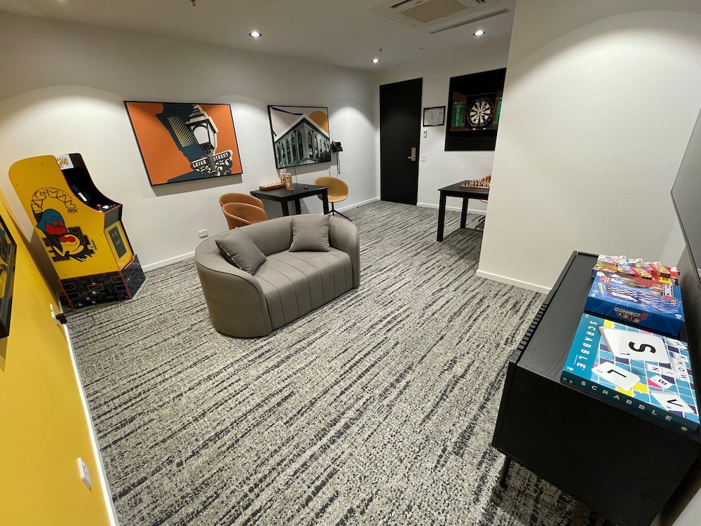 TRYP by Wyndham Pulteney Street Adelaide 52/66