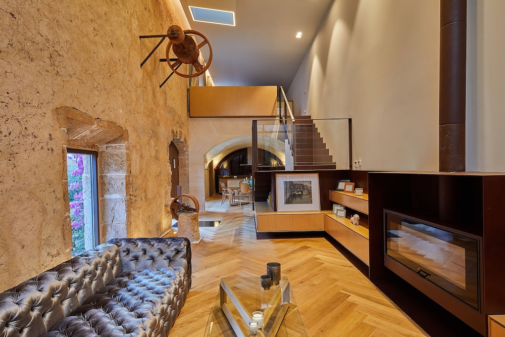 Sa Creu Nova Petit Palais Art and Spa (Adults Only hotel plus 14) 21/72