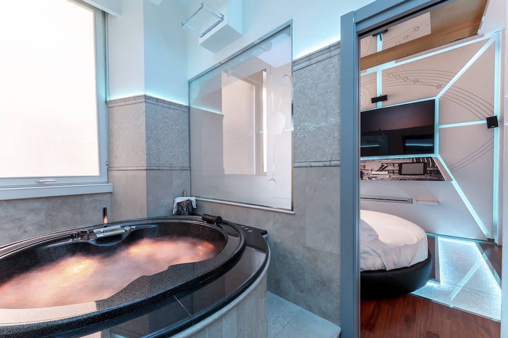 Hotel Trecento 33/50