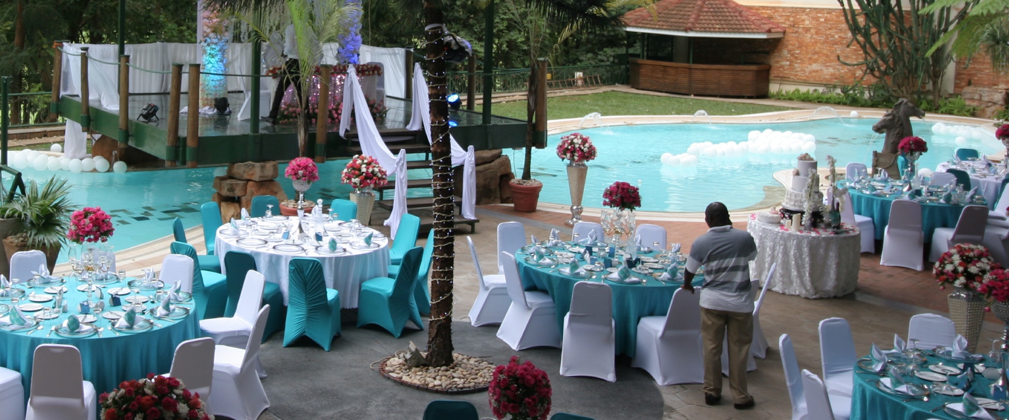 GOLF COURSE HOTEL 42/42