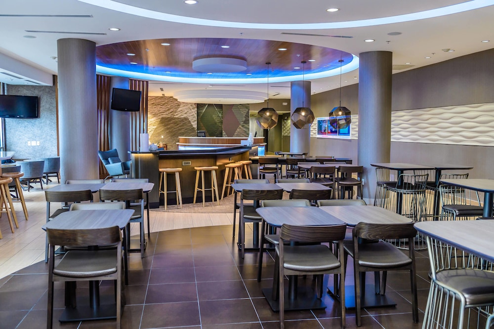 SpringHill Suites Houston NASA/Seabrook 31/48