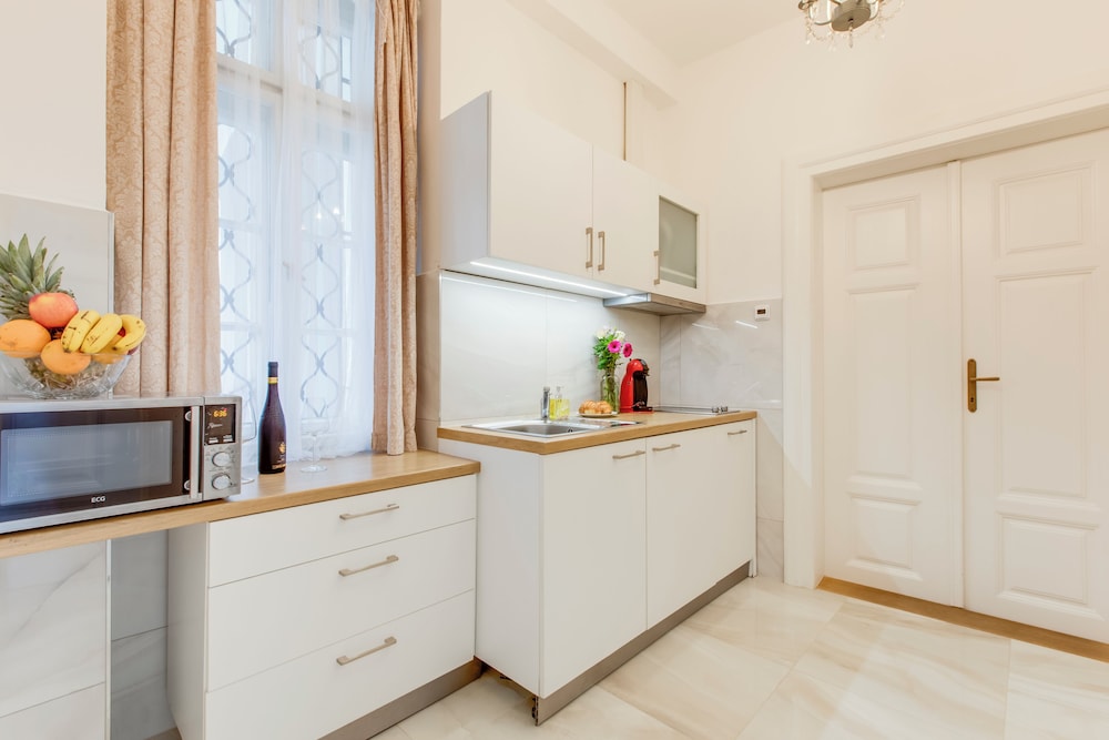 Prague Siesta Apartments 11/49
