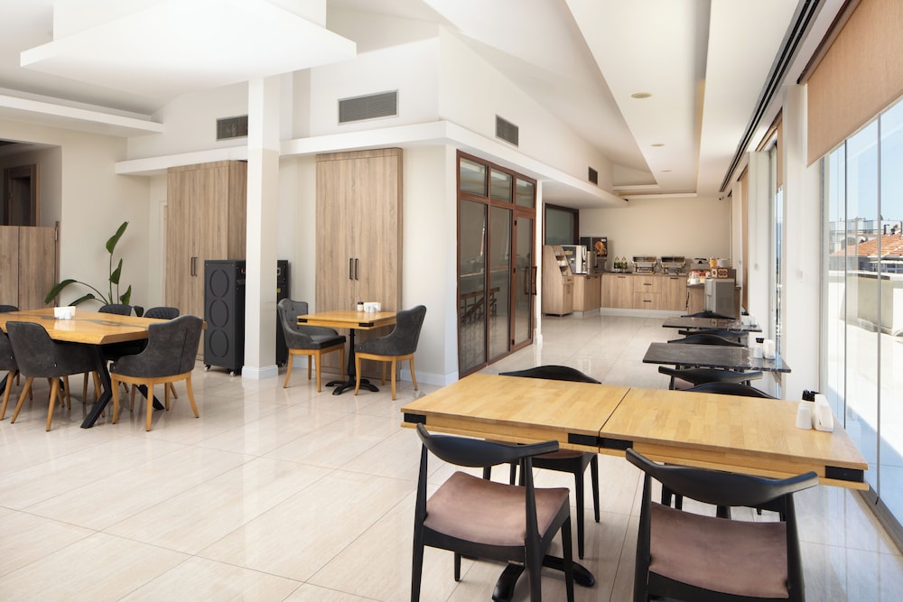 Atik Palace Osmanbey 53/64