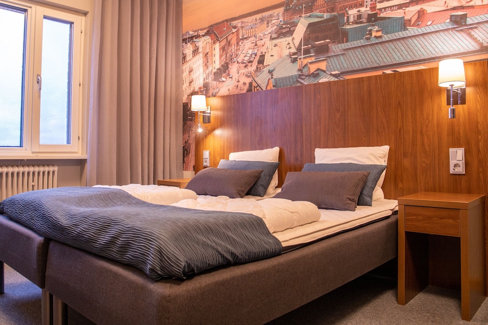 Dream - Luxury Hostel 10/42