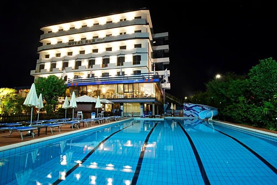 Hotel Eur 4/73