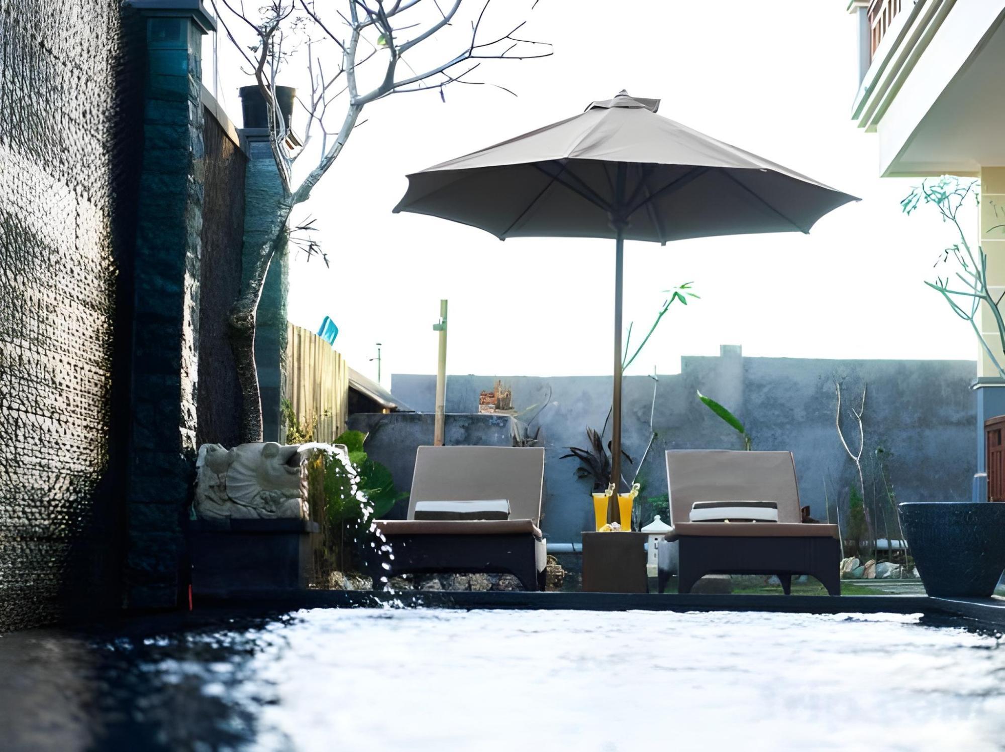 Seaweed Guesthouse Lembongan 22/30