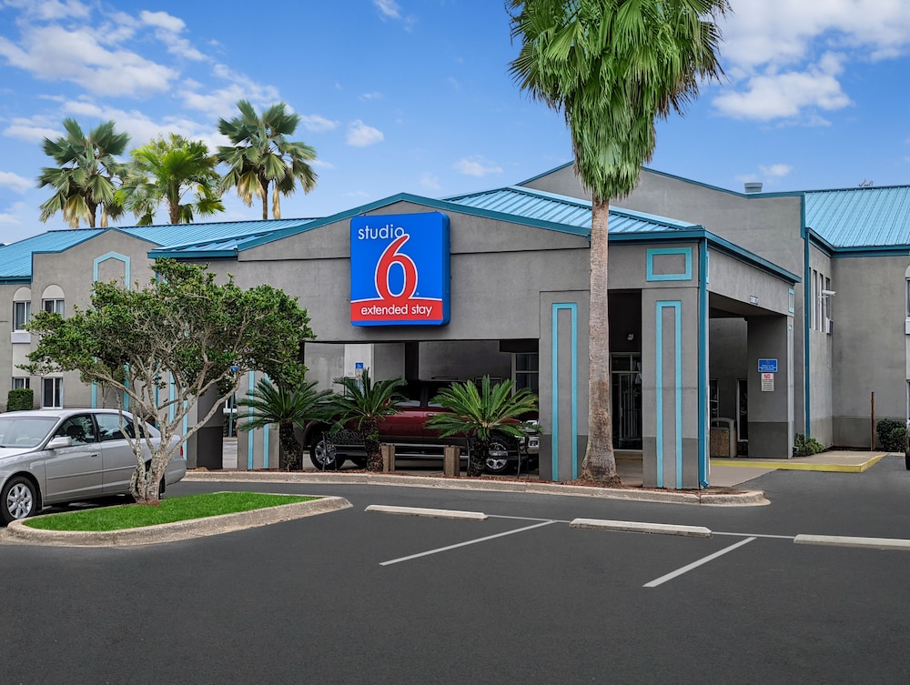 Studio6 Pensacola, FL - West I-10 in PENSACOLA - FL