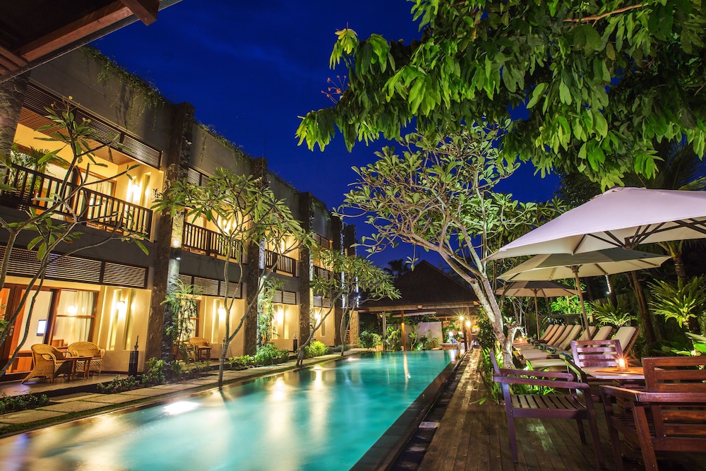 The Astari Villa And Residence 63/67