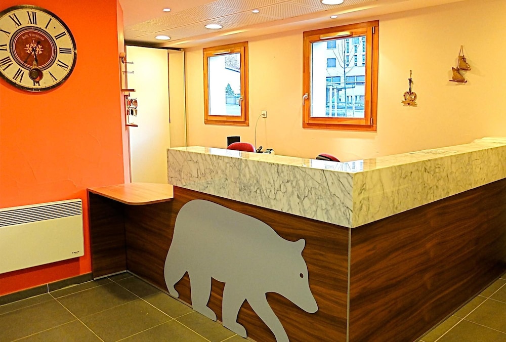 Residence Au coeur des ours - Vacanceole 11/30