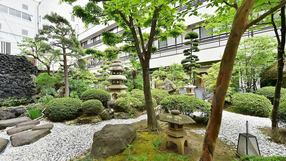 HOTEL MARUSANSOU 50/54