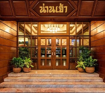 Nanchao Hotel photo3