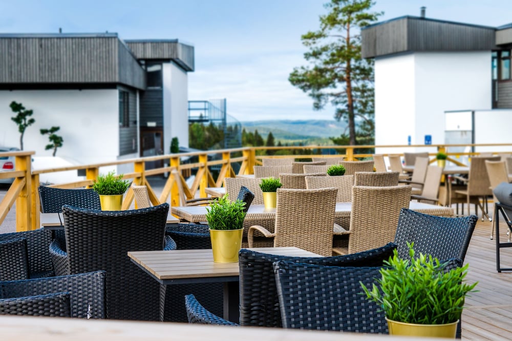 Best Western Htl Hallstaberget 37/50