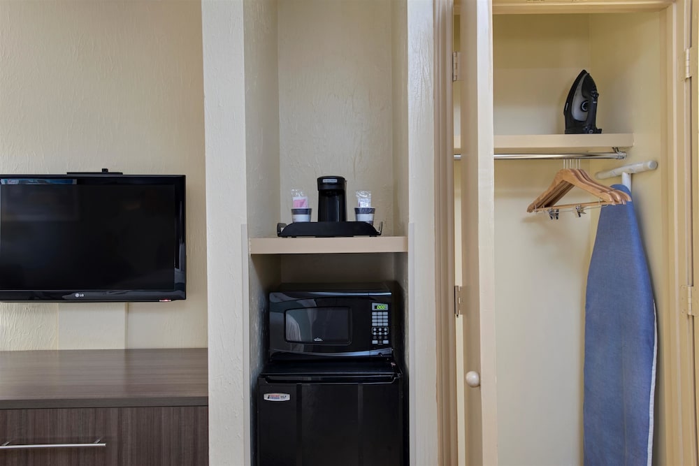 Best Western Port Aransas TX 12/31