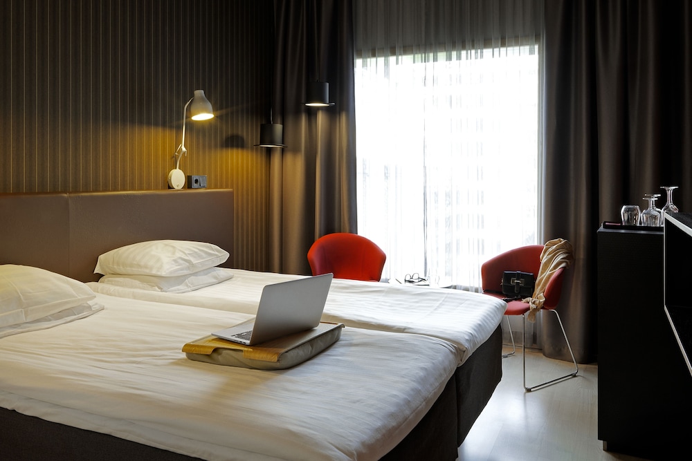room